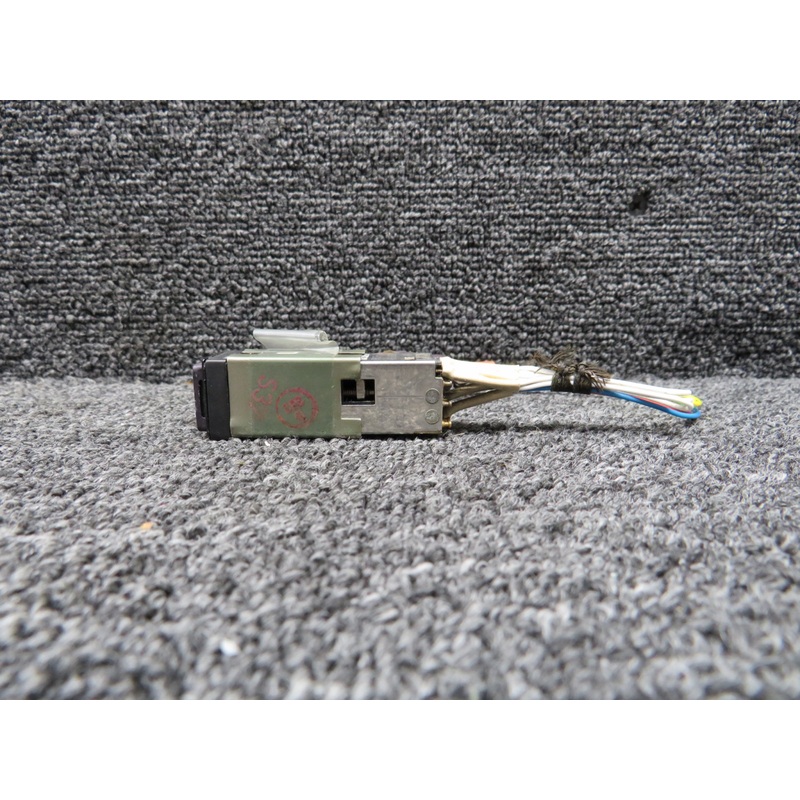 M22885-90 (Alt: 10648BT-1-2) Aerospace YD Engine Switch