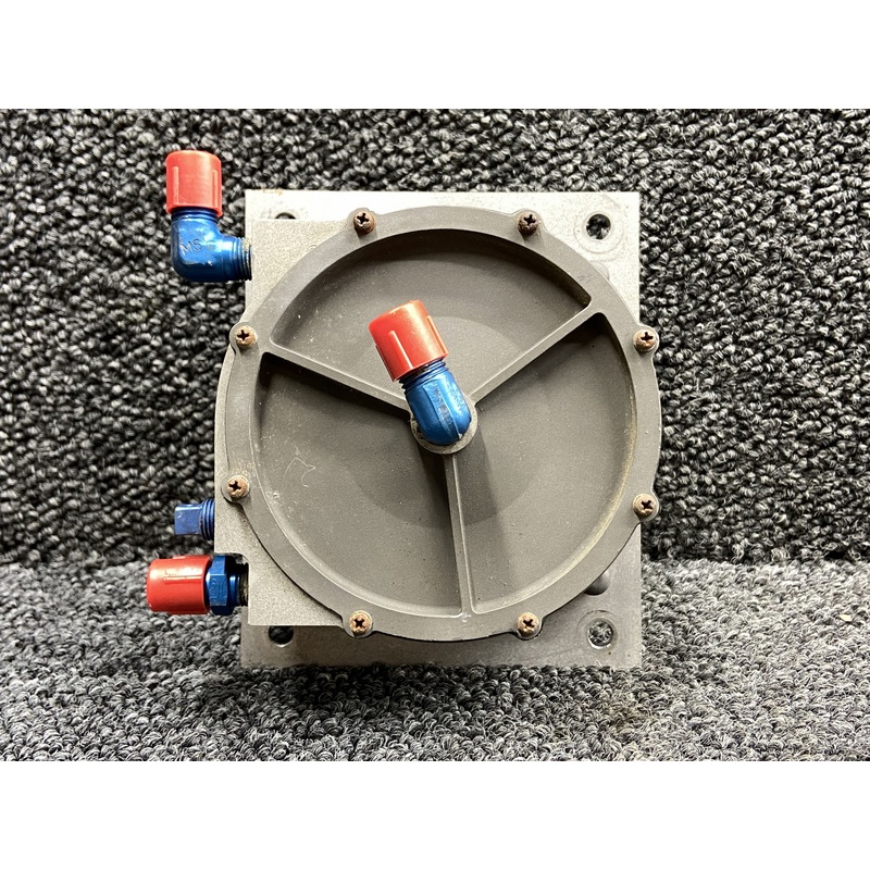 MG112A1 (Use: MG-112-B1) Navomatic 800 Trim Actuator Motor