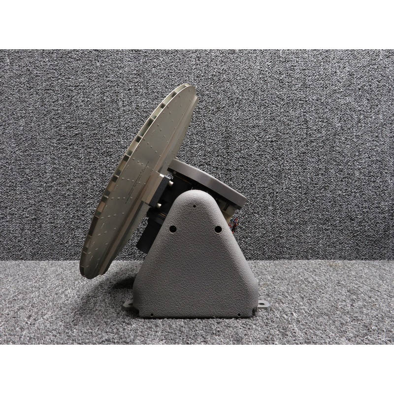 MI-585224, 1716803-502 RCA AP-3001 Antenna Drive Assy and Radar Array