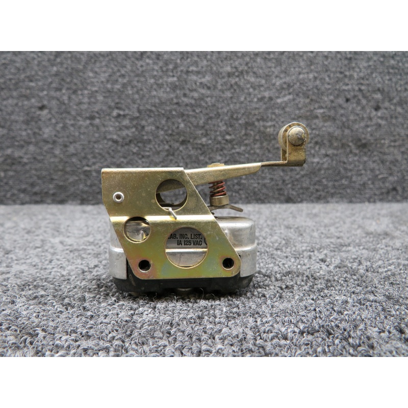 MS25011-2 Micro Limit Switch Assembly