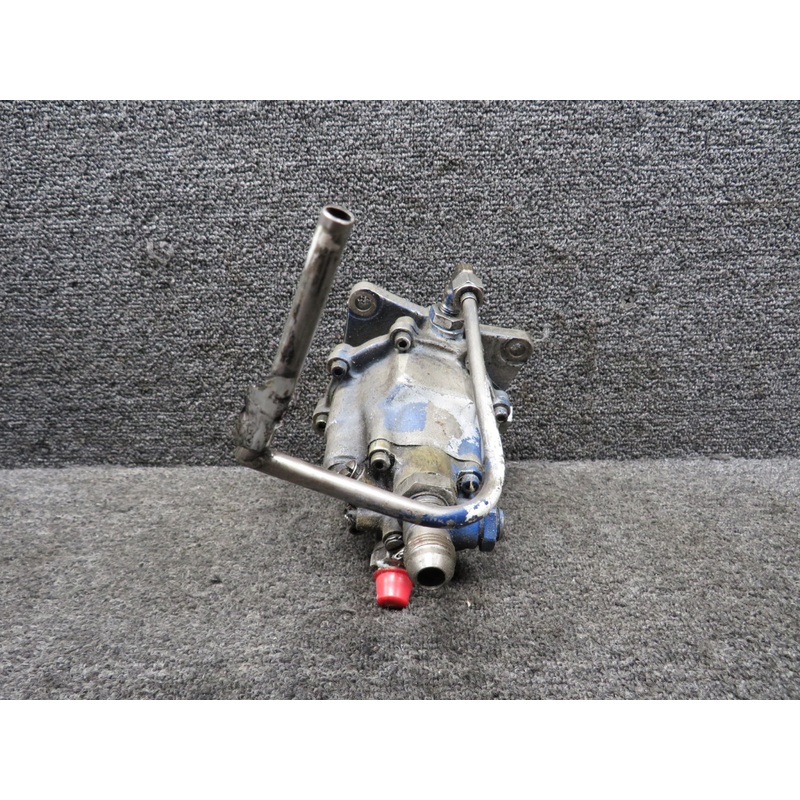 PV3-022-25 (Alt: 45AS65020-1) Sperry-Vickers Variable Delayed Hydraulic Pump