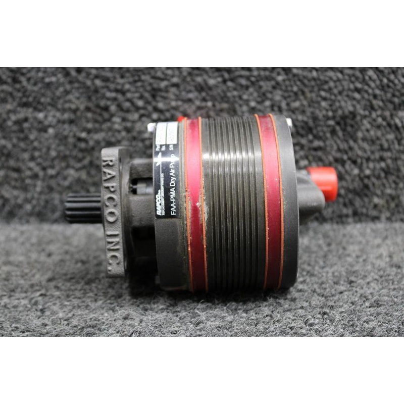 RAP215CC Rapco Dry Air Pump Assembly