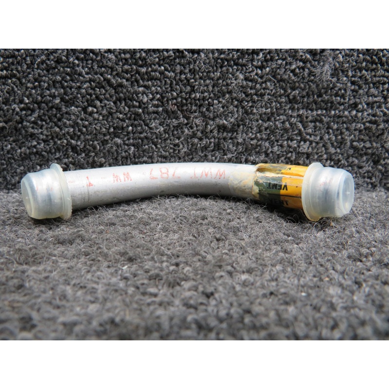 S205-22-8-189-11 Saia Marchetti Vent Tube (New Old Stock)