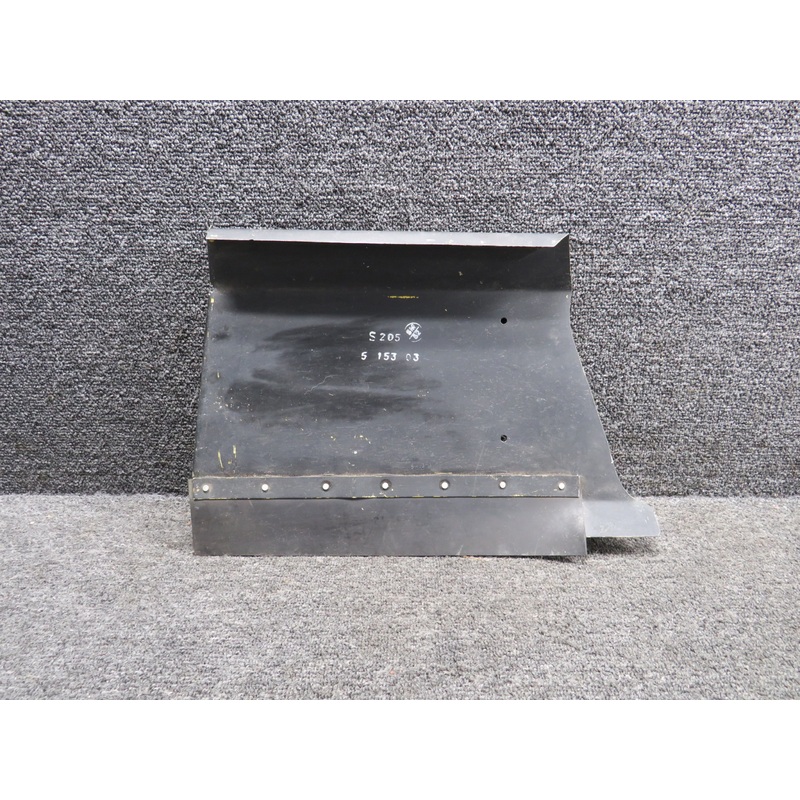 S205-5-153-03 Saia Marchetti Baffle (New Old Stock)