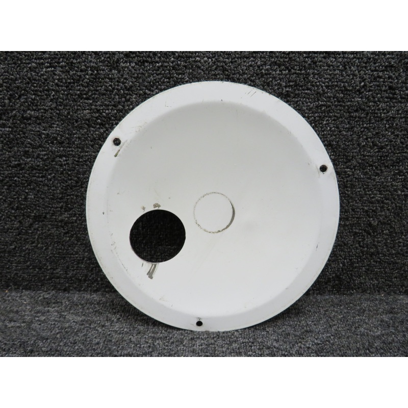 Socata TB 9 Tampico Wheel Hub Cap Assembly