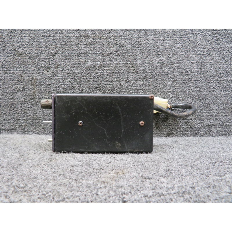 SPA-400 Sigtronics Intercom Unit (Damaged, Missing Knob Covers)