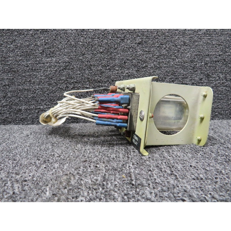 TB2061260 Socata TB-9 Flap Relay Assembly
