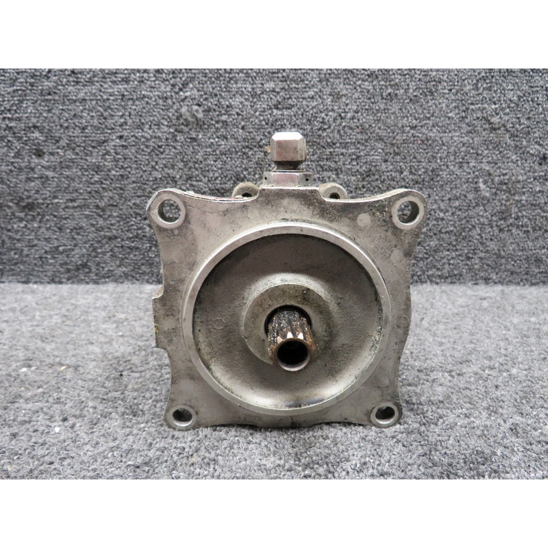 Vickers Variable Delayed Hydraulic Pump