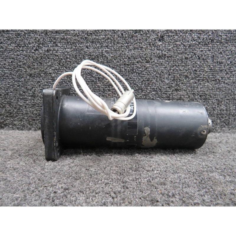 124-444-12 Bell Turbine Outlet Temperature Indicator (Lighted)