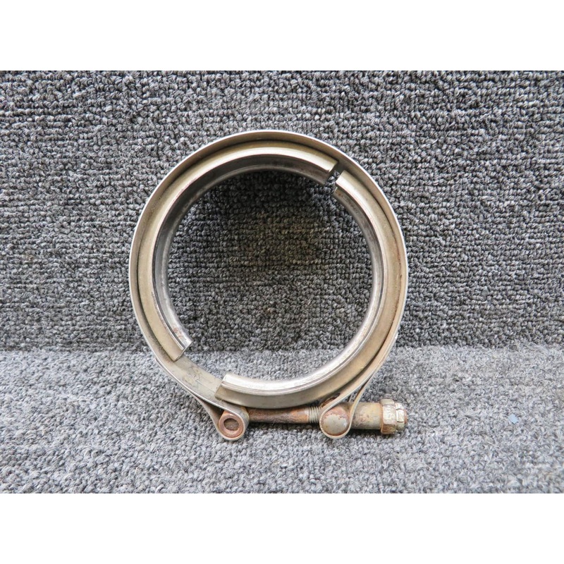 12525-2-381 Specialty Products Corp. Coupling Clamp