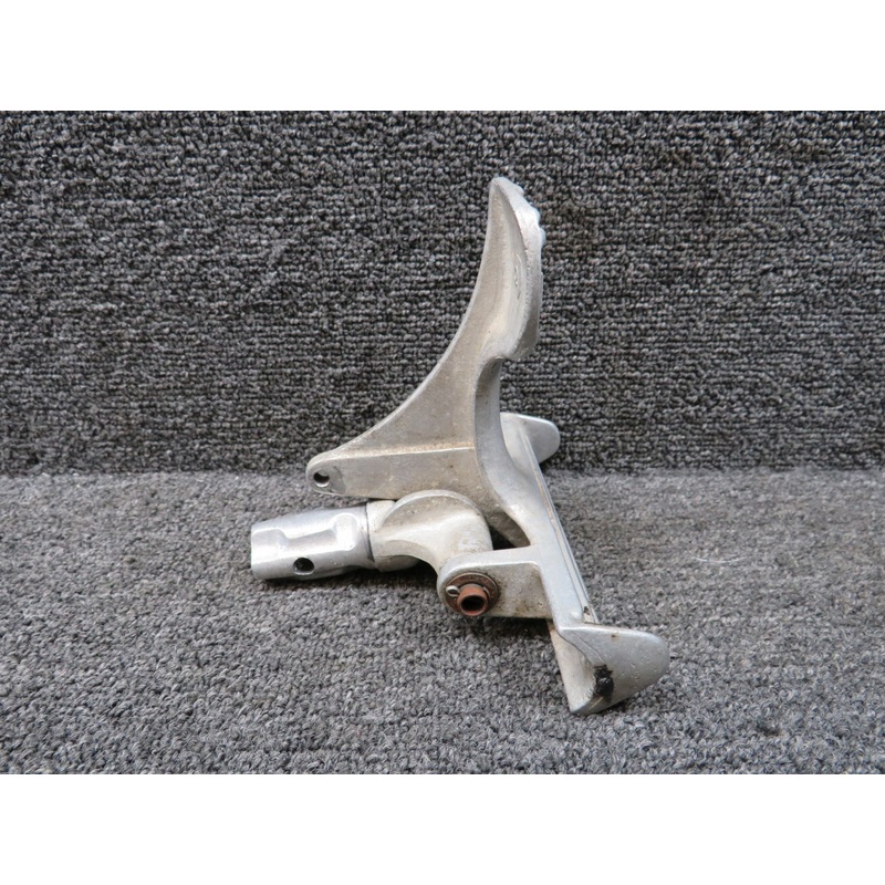 19515 Bellanca Rudder Pedal Assembly