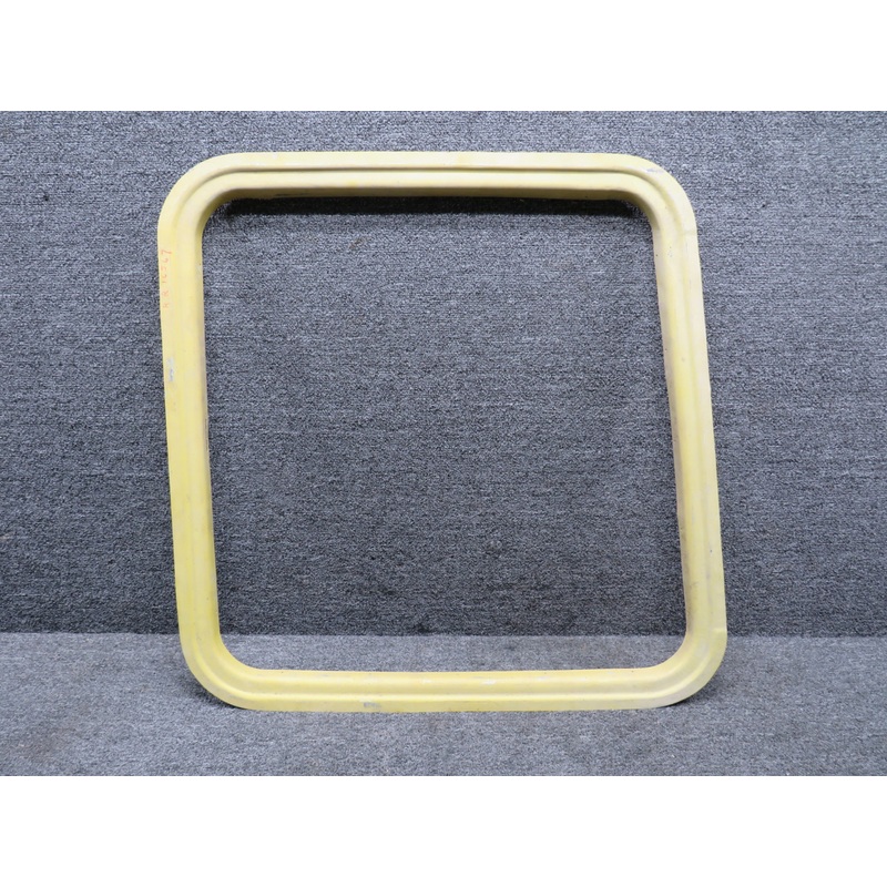 205-1-069-11 SIAI Marchetti S205 Outboard Baggage Door Half Frame