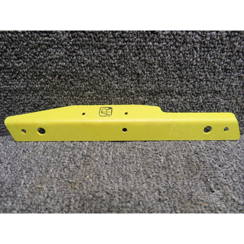 205-121-13 SIAI Marchetti S205 Reinforcement Bracket (New Old Stock)