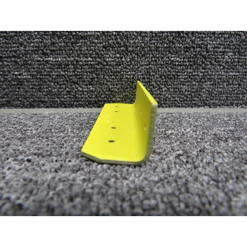 205-3-007-20 SIAI-Marchetti S205 Attaching Angle Flap Bracket RH (New Old Stock)