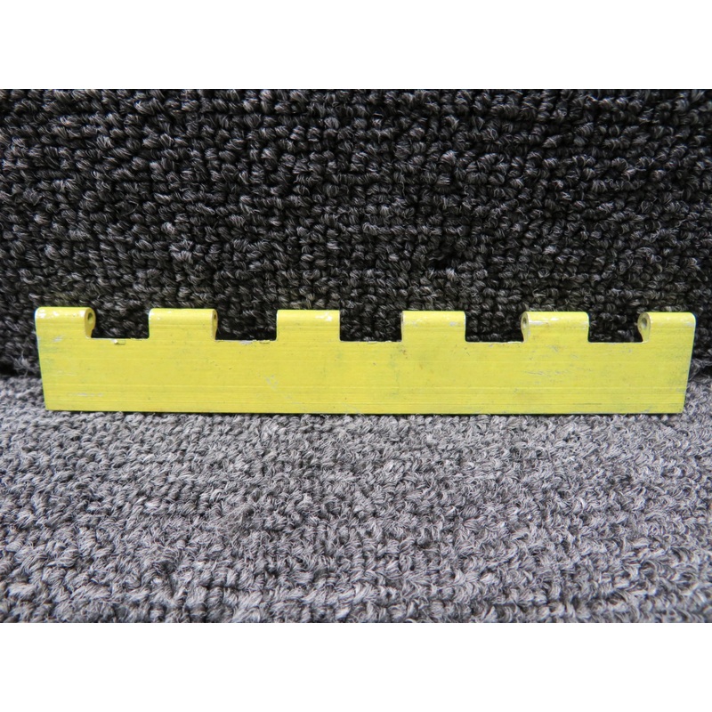 205-3-021-25 SIAI-Marchetti S205 Door Hinge Half (New Old Stock)