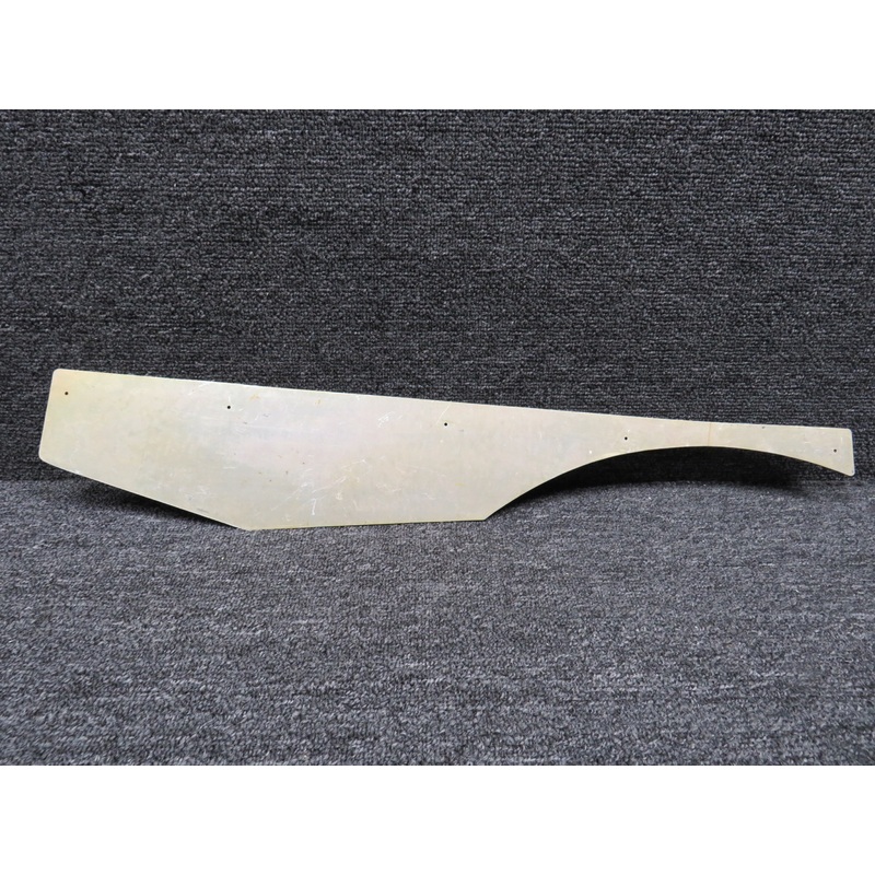 205-3-075-13 SIAI Marchetti Main Gear Door Plate