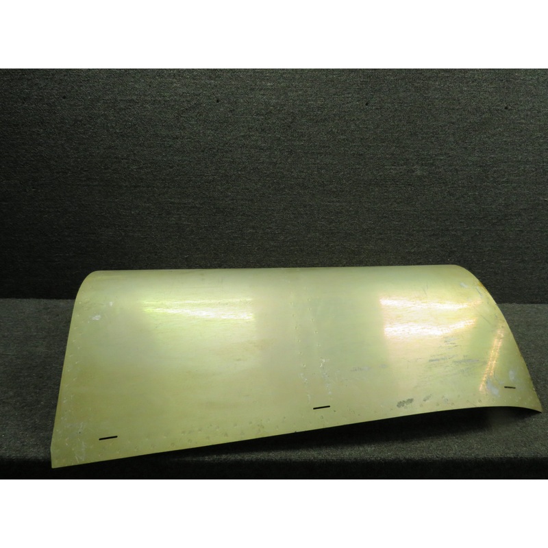 205-5-142-02 SIAI-Marchetti S205 Engine Cowl Door Assembly RH