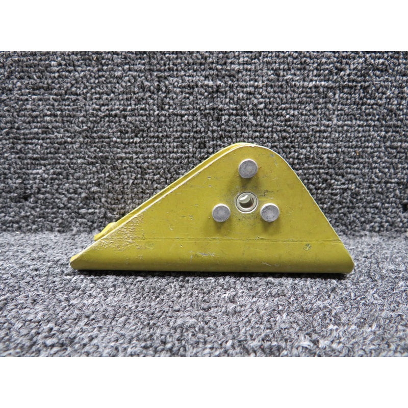 205-6-021-01 SIAI Marchetti Control Bar Bracket Assembly RH