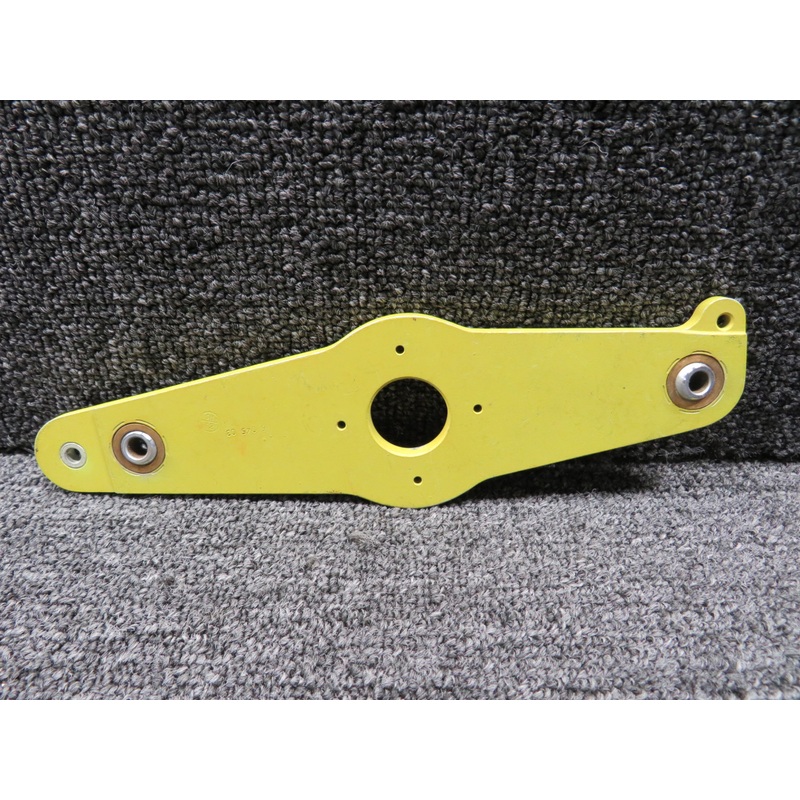 205-6-045-03 SIAI-Marchetti S205 Bellcrank Assembly (New Old Stock)