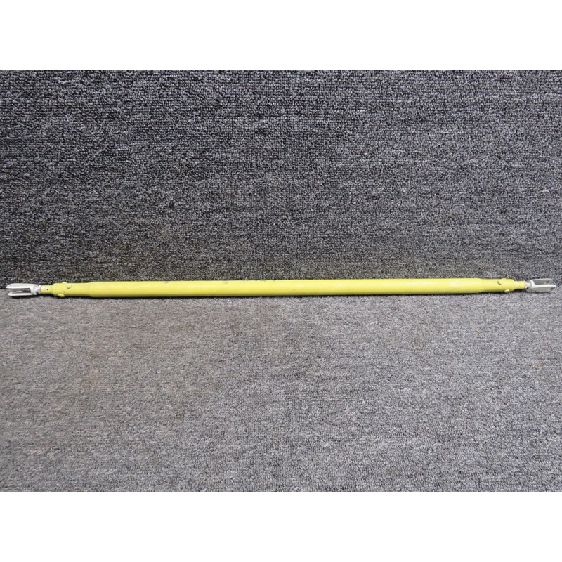 205-6-058-01 SIAI-Marchetti S205 Elevator Control Rod Assembly (New Old Stock)