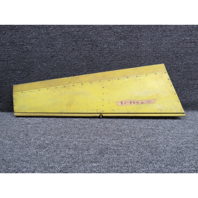 205-7-053-13 SIAI-Marchetti S205 Elevator Trim Tab