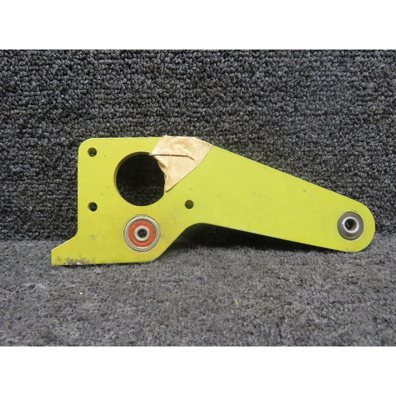 205-7-057-02 SIAI Marchetti Elevator Control Arm Assembly