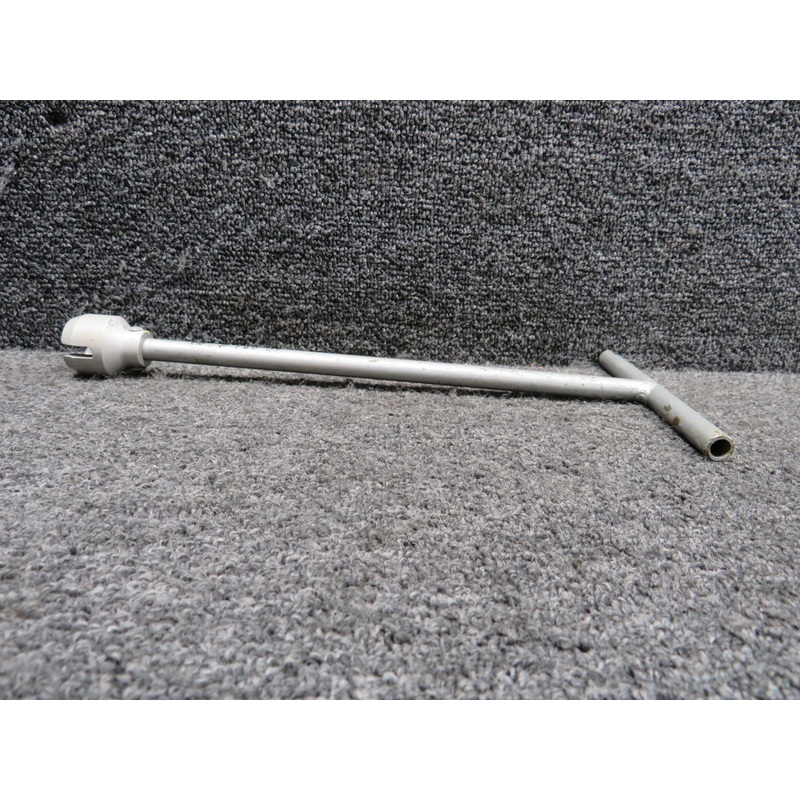 205-9-150-01 SIAI-Marchetti S205 Nose Gear Rod Assembly