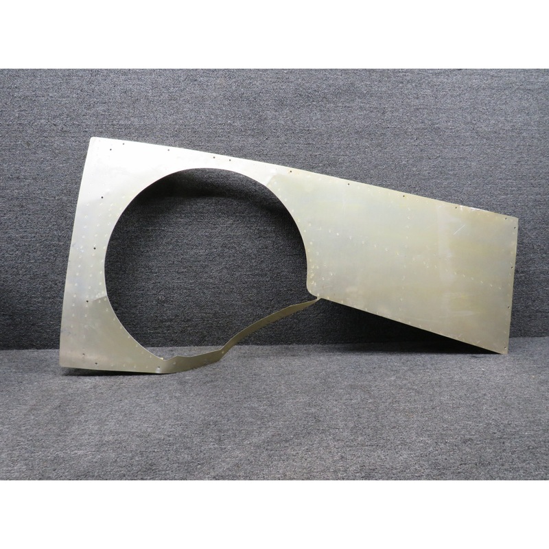 206-026-04 (WEU: 205-3-026-104) SIAI Marchetti Skin Assembly