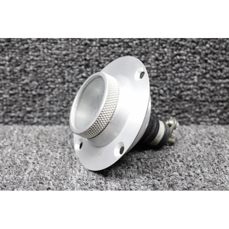 2195-501 Wemac Overhead Light Assembly