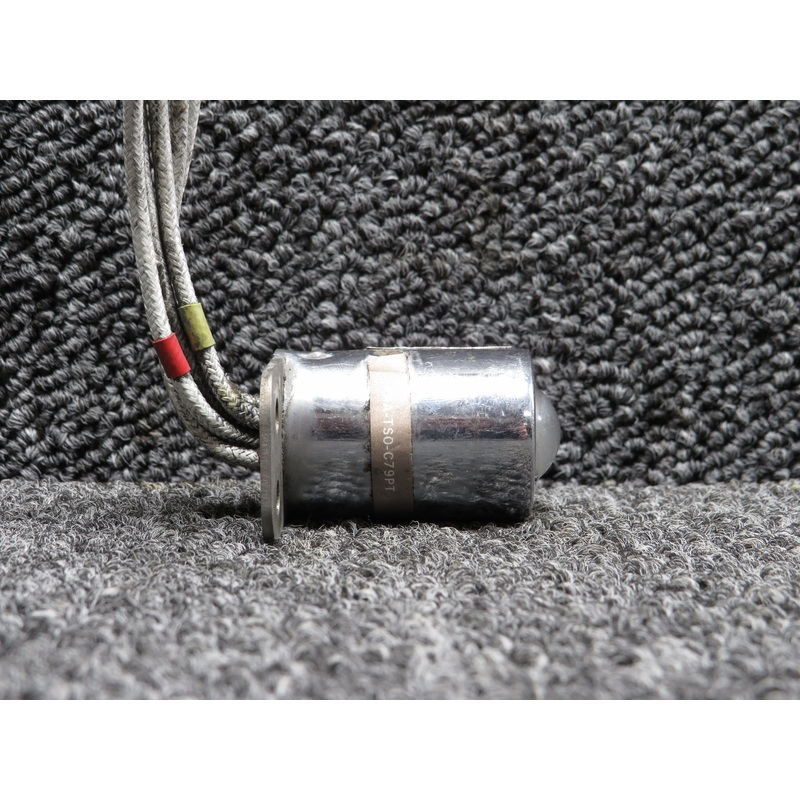 30-215-7 Pyrotector Flame Fire Detector