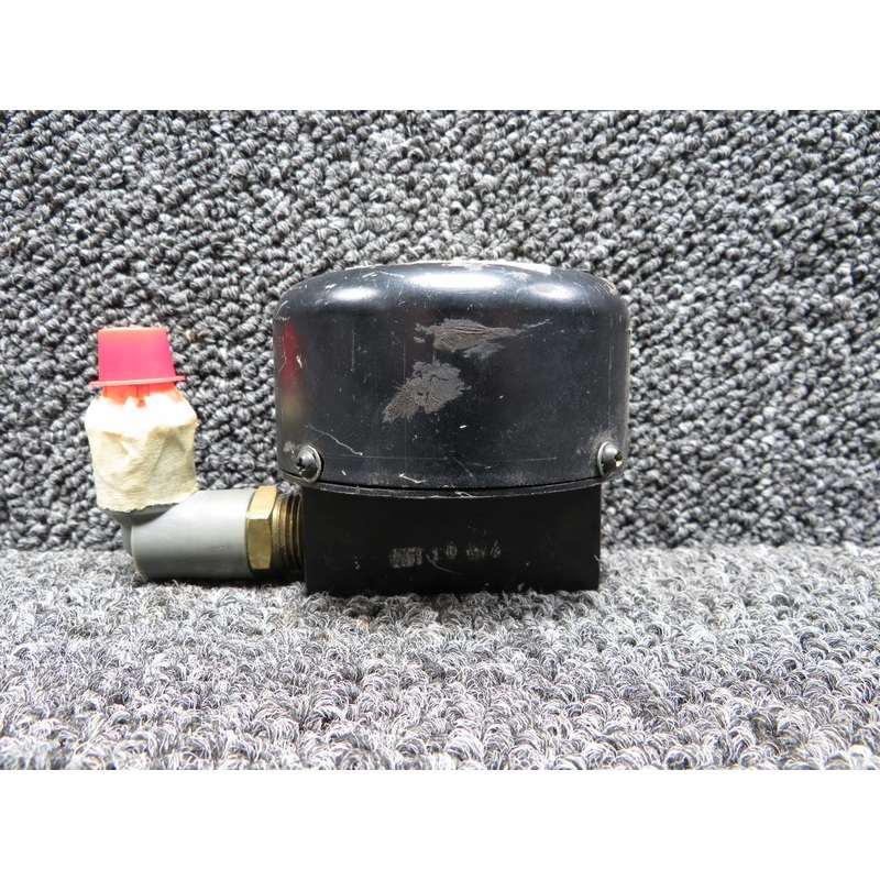 3501-1 Aerospace Pressurization Vacuum Regulator