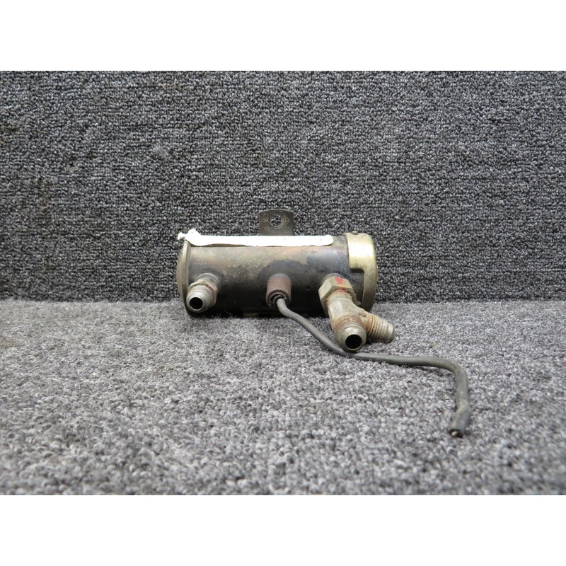 481-666 (Alt: 478-360) Facet Electric Fuel Pump Assembly