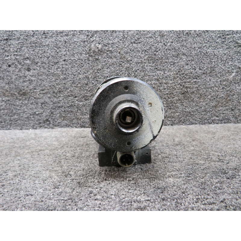 50-380071 Alco Controls Electric Motor (Volts: 27)
