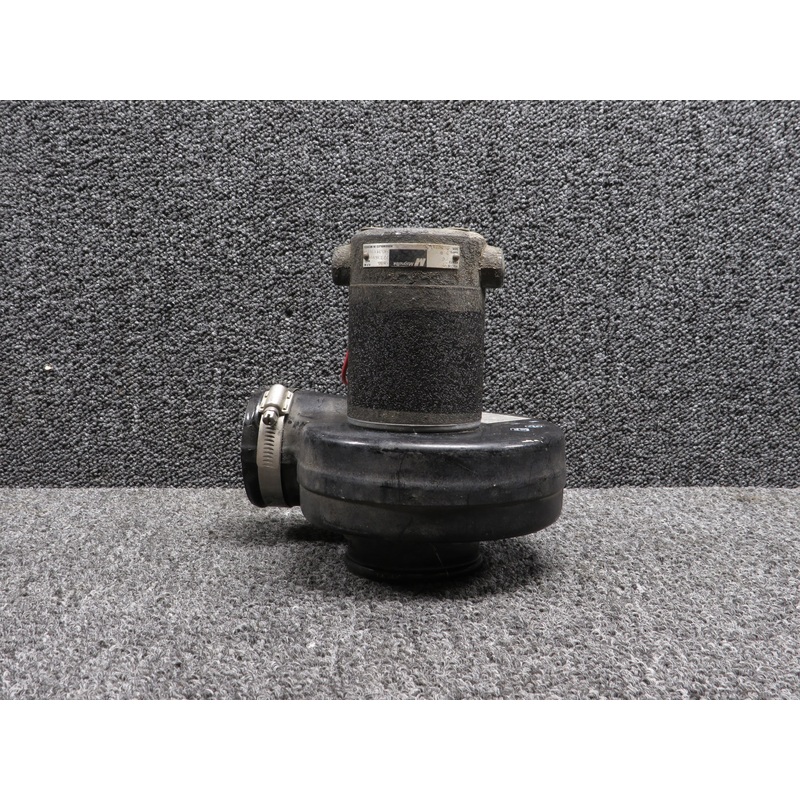 5703-4 (Alt: 5741101-3) Aerospace Centrifugal Blower (Rust)