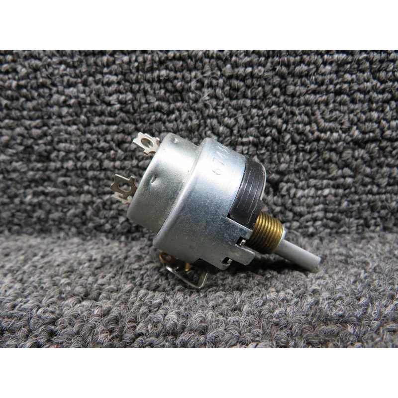 67436-004 Clarostat Potentiometer (New Old Stock)