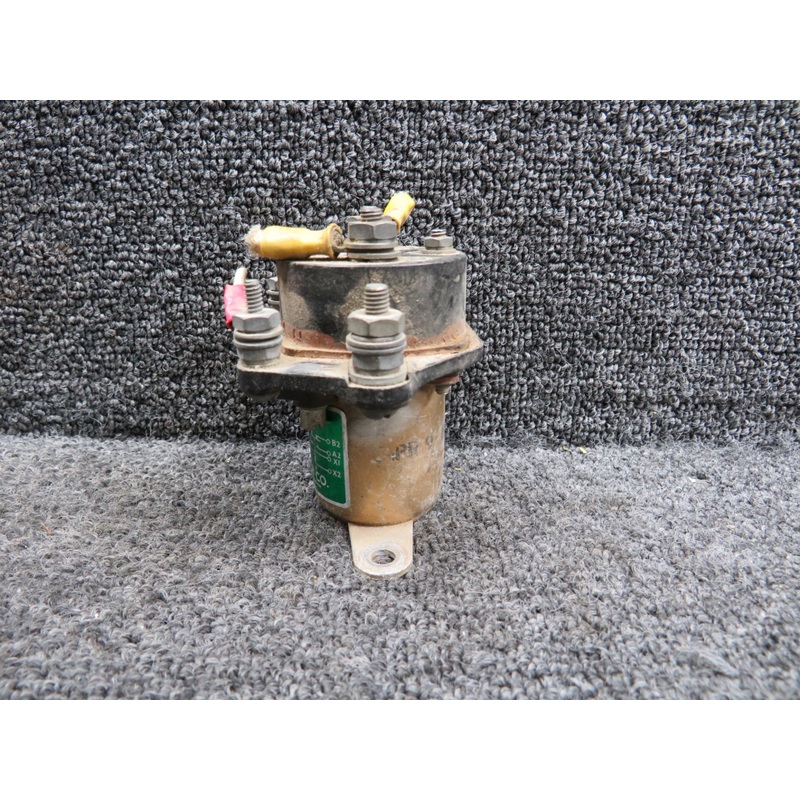 7064-423 Leach AN-3353-2 Relay (Volts: 28, Amps: 50)