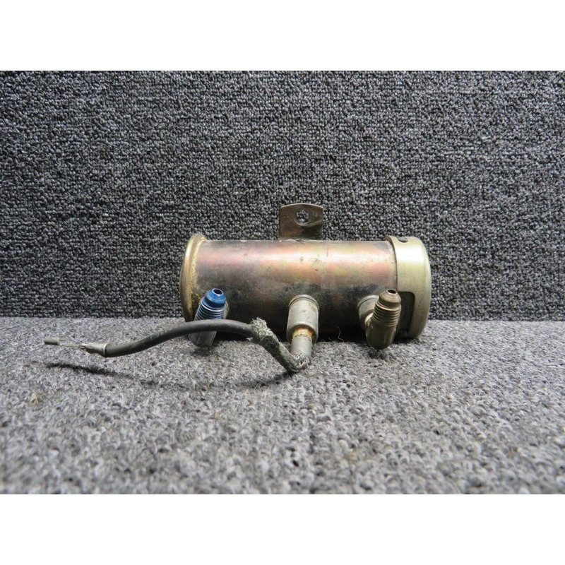 746-411 Facet Fuel Pump Assembly (Cut Cord)