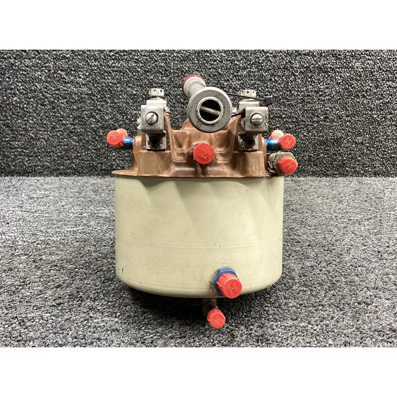 750P-1P (Alt: 31800-002) Electrol Hydraulic Power Pack Assembly