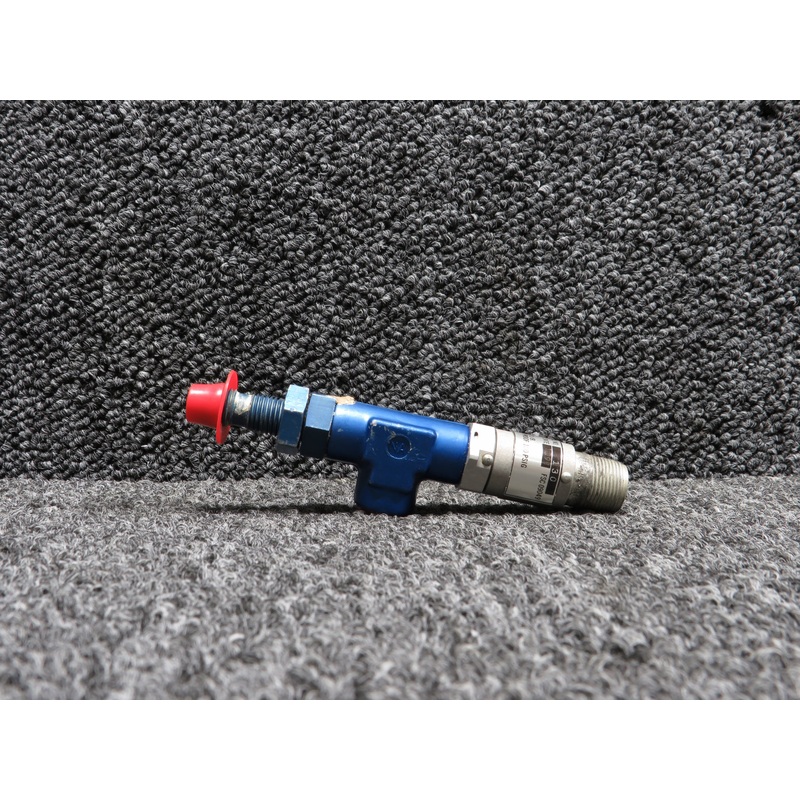 7G691 CCS Pressure Switch with Fitting