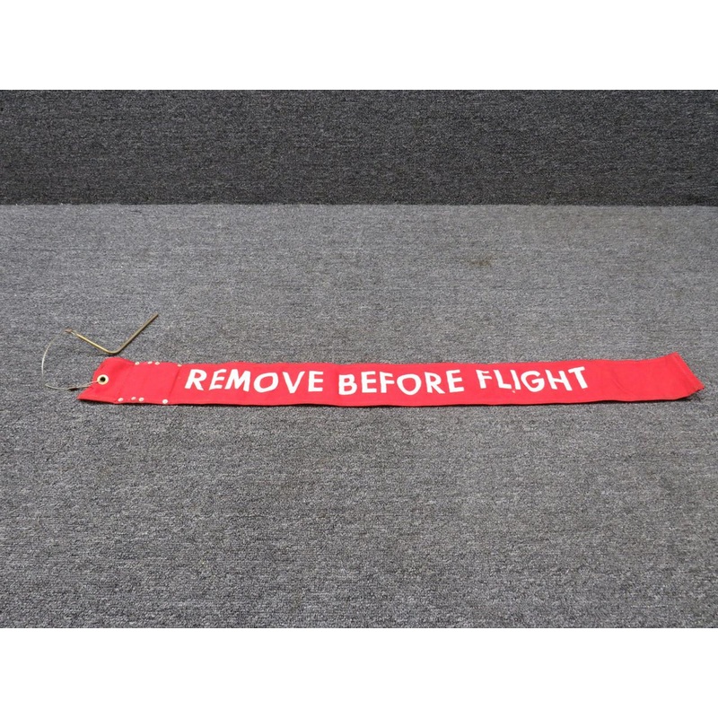 8-96069-11-01 Convair Remove Before Flight Rudder Pin Set
