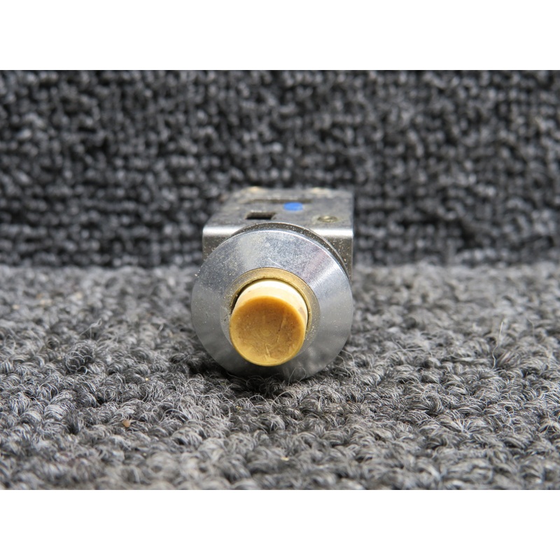 81PB44-H58 MicroSwitch Push Button Assembly