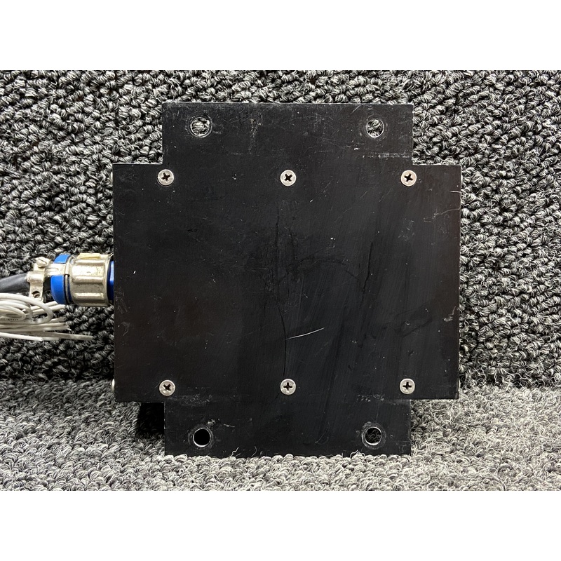 884-1 (Alt: 6608108-1) Avtech Corporation Aural Warning Control Unit (28V)