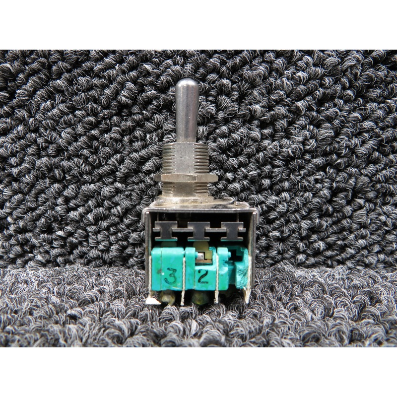 A3-1112-02 Micro Switch Toggle Switch Assembly