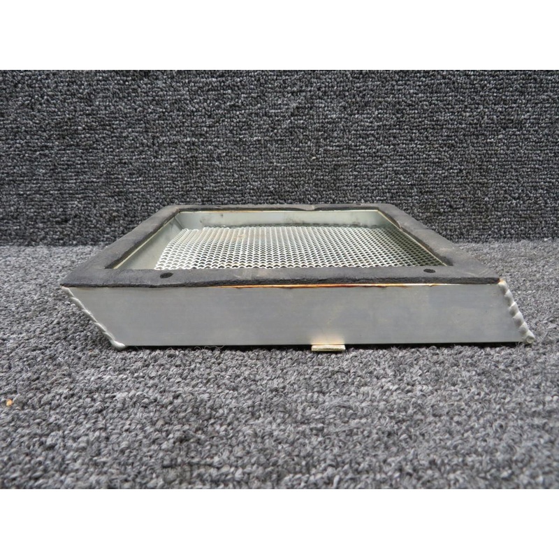 BA-5110 Brackett Air Filter Housing Assembly