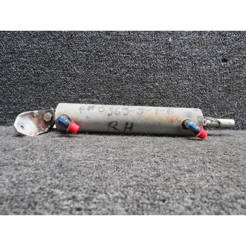Bellanca 14-19-3 Actuator with Mount RH
