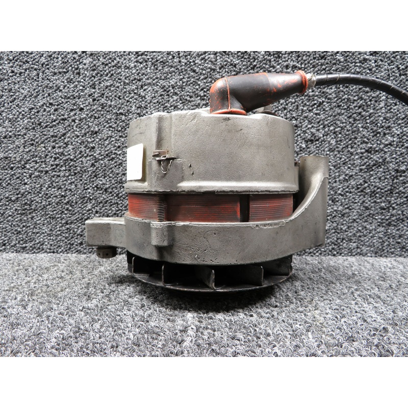 C611503-0103 Aero Electric General Parts Alternator (24V)(60A)