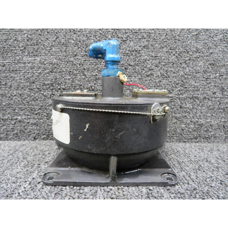 DRA76C-14 Precision Sensors Mach Warning Switch (Broken Connector)