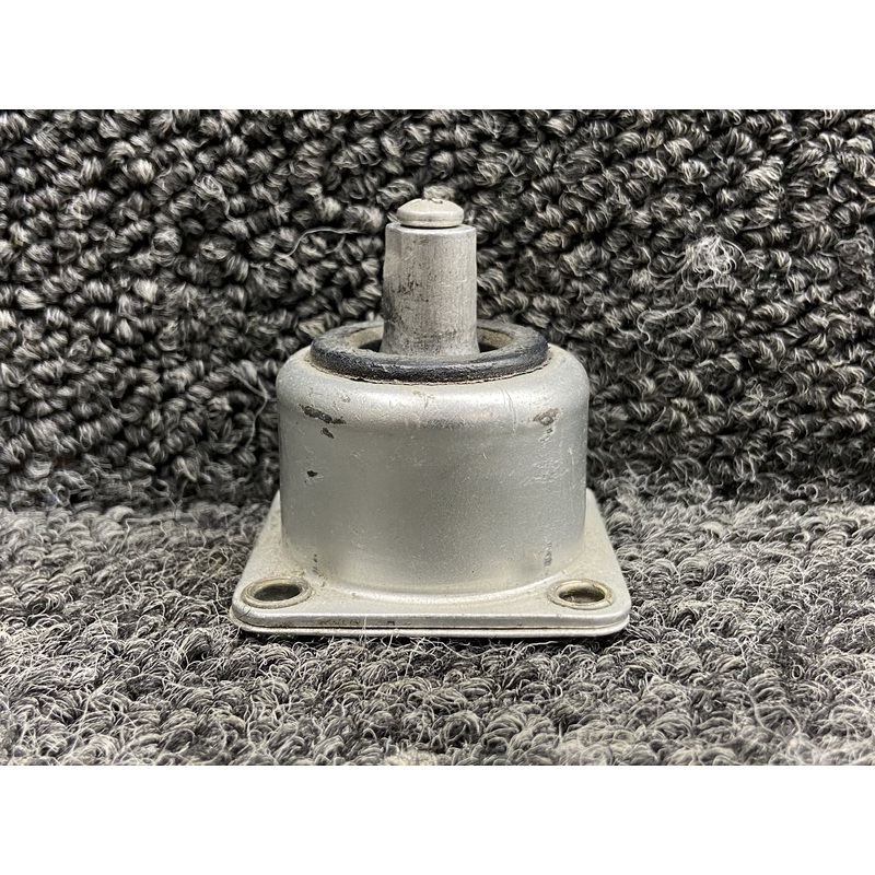 H44-BA-4 Barry Mount Series H Vibration Isolation Mount Assembly