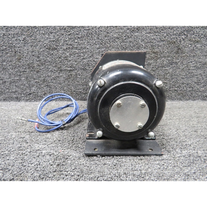 JCPB1830B Carter PM Classic Motor (28V)