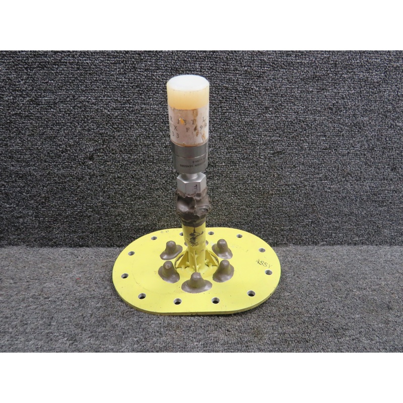 L15H-8 Precision Sensors Fuel Level Switch Assembly